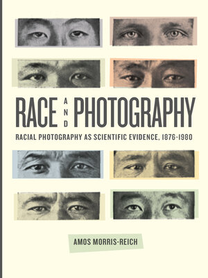 cover image of Race and Photography